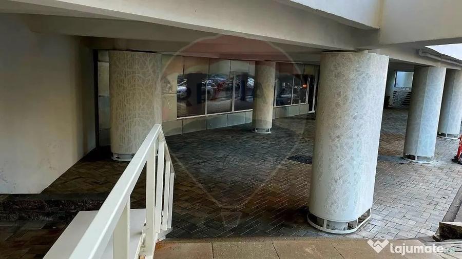 Spa?iu comercial de 165mp de inchiriat in zona Ultrace... - 3