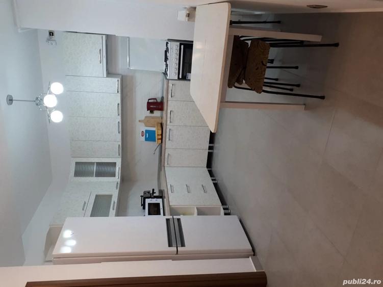 Apartament cu 3 camere ISARAN Brasov - 10