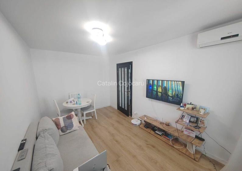 Titan Pallady Metrou 1 Decembrie,renovat 2023