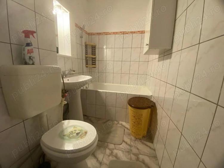 Apartament 2 camere mobilat si utilat - 3