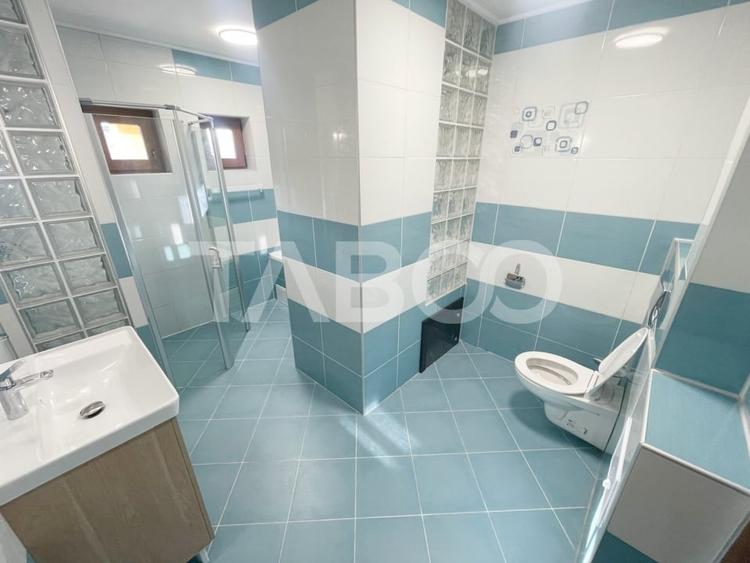 De vanzare casa individuala cu teren de 1012 mp situata Gheorgheni - 10