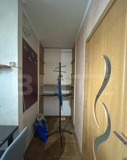 Apartament de vanzare, cu 1 camera 34 mp, confort 1 zon - 1