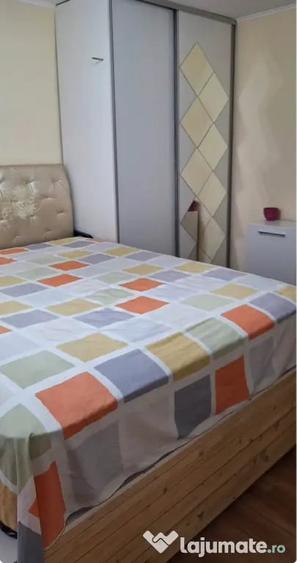 Inchiriez garsoniera Sibiu zona Bl Milea - 6
