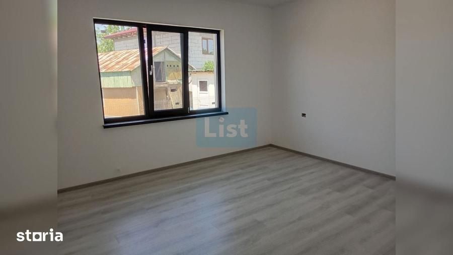 CASA PLAN PARTER - BRANISTEA - 5