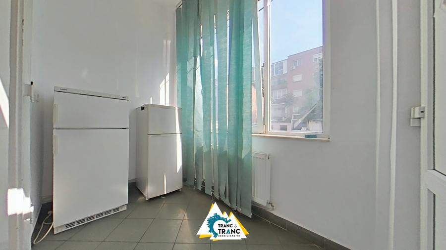 Casă cu 4 camere de închiriat pentru muncitori – zona Miorița, Arad (Micălaca) - 8