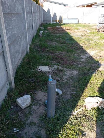 Duplex Modern in Chisoda zona linistita - 18