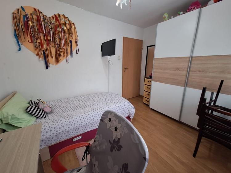 Apartament 2 camere, semidecomandat, 49 mp, zona Buziasului - 4