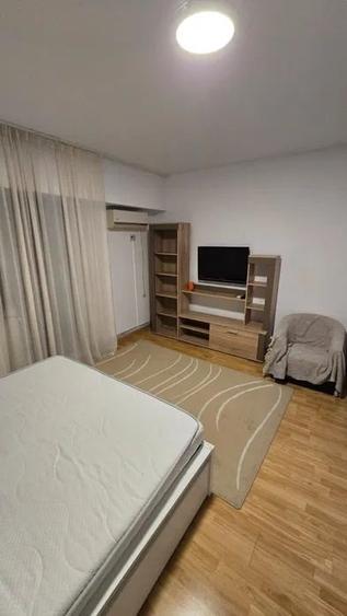 Apartament cu 1 camera, decomandat, zona Gara - 3