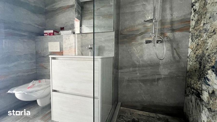 Apartament cu 2 camere in bloc finalizat Mamaia Nord, la cheie - 11