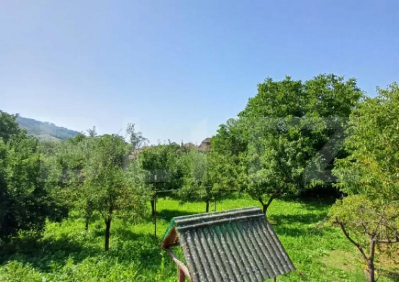 Casa 4 camere in Viisoara, langa Campia Turzii - 4