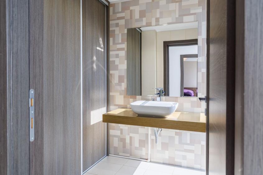 O CASA  PREMIUM-Drumul Taberei / Valea Oltului/ Valea Argesului - 9