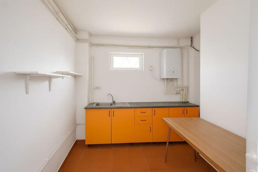 | Hală depozitare | Pantelimon | 500 mp | Birouri + Showroom - 6