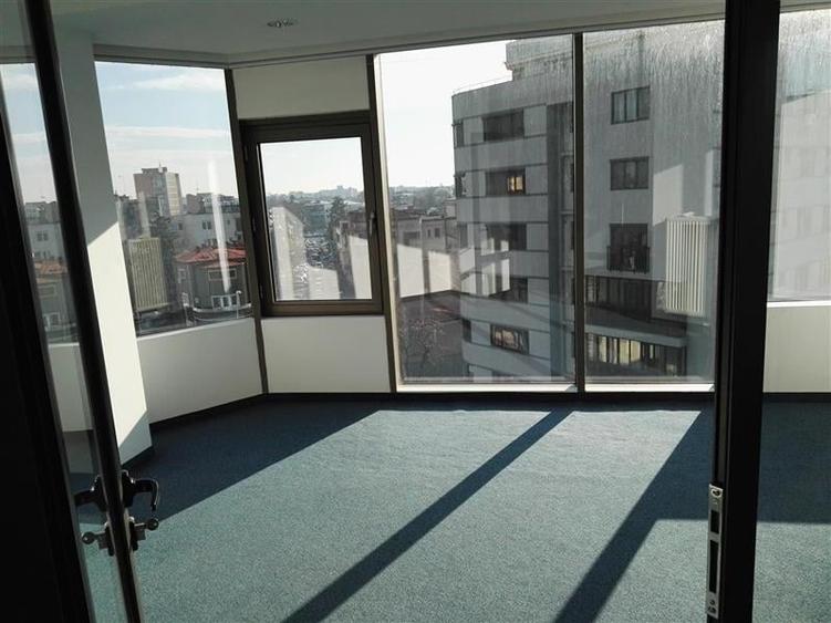 Spatii de birouri de vanzare 265 mp si 2 locuri parcare - 3