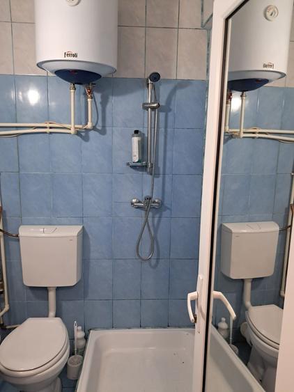 Garsonieră decomandată în Sârbi