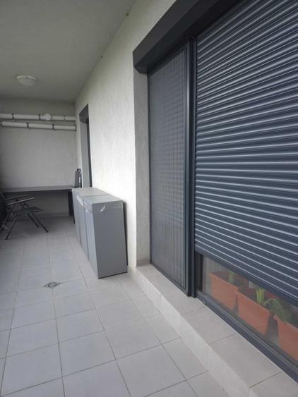 Apartament cu 4 camere decomandat în Băneasa
