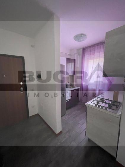 Apartament de 2 camere, modern, 50mp, parcare, in cartierul Buna Ziua - 7