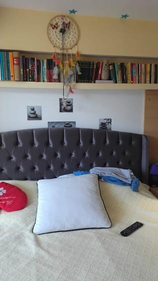 Brancoveanu, Budimex - 3