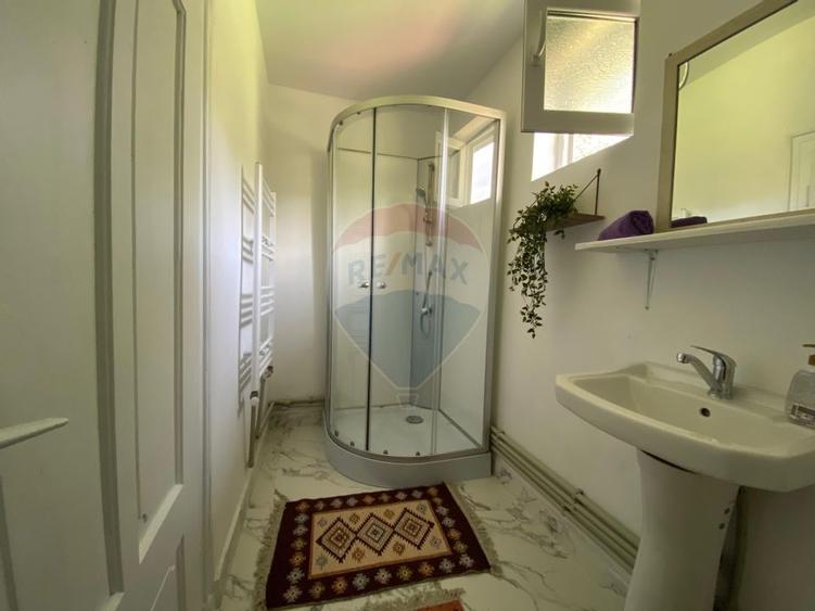 Casa / Vila cu 5 camere de vanzare - 4