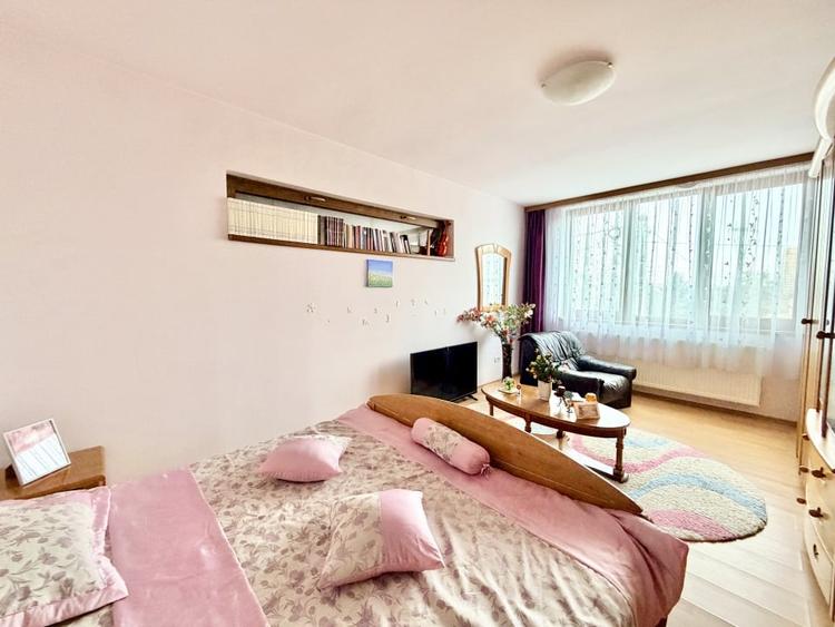 Casa individuala de 248 mp utili - Cartier Europa - Mosnita Noua - 18