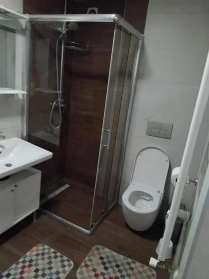 Garsoniera de inchiriat zona Drumul Taberei - 3
