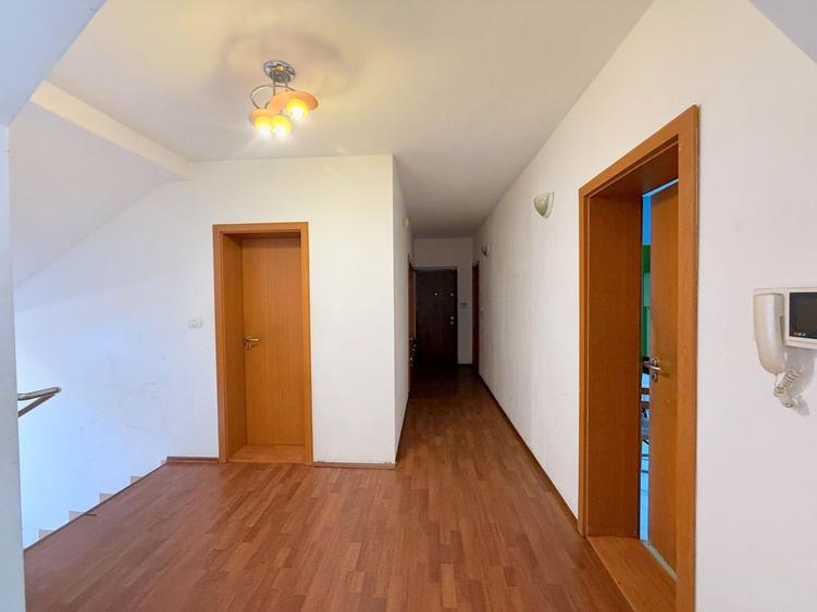 Casă individuală de vânzare în Timișoara, zona Telegrafului - 18