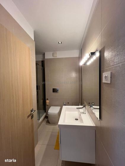 Pipera Iancu Nicolae Complex Apartment 3 Camere Mobilat Lux - 5