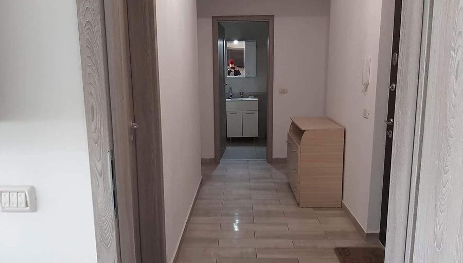 Spre inchiriere apartament 3 camere in bloc nou cu lift - 6