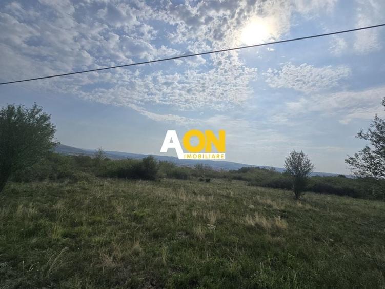 Teren 510mp Zona Valea Popii - Podei - 3