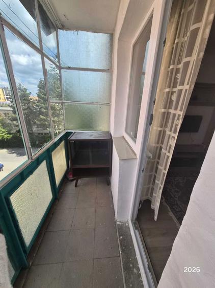 Proprietar inchiriez 2 camere zona M. Viteazu - linistit - 4