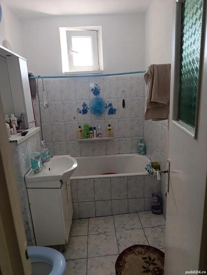 2 camere Precista - 2