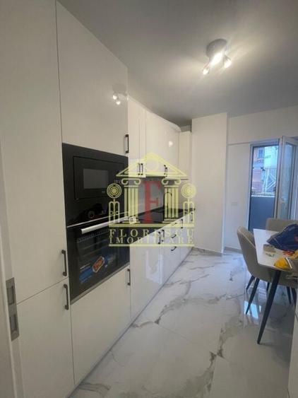 Apartamente 1,2,3 camere  Pacurari! - 2