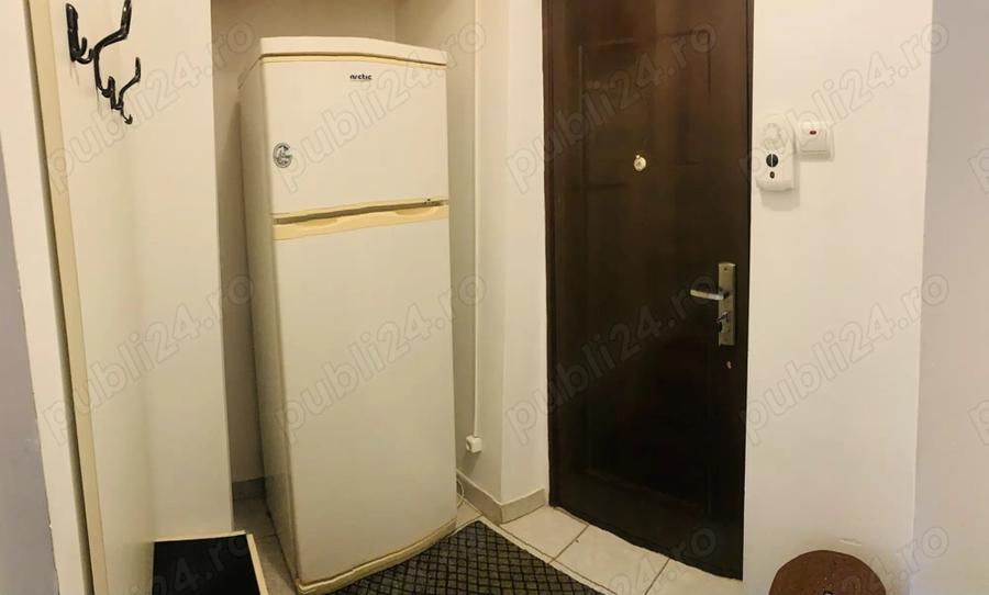 Vand garsoniera Republicii - 1