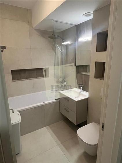 Apartament cu 2 camere 2 bai zona Calea Dumbravii - 15