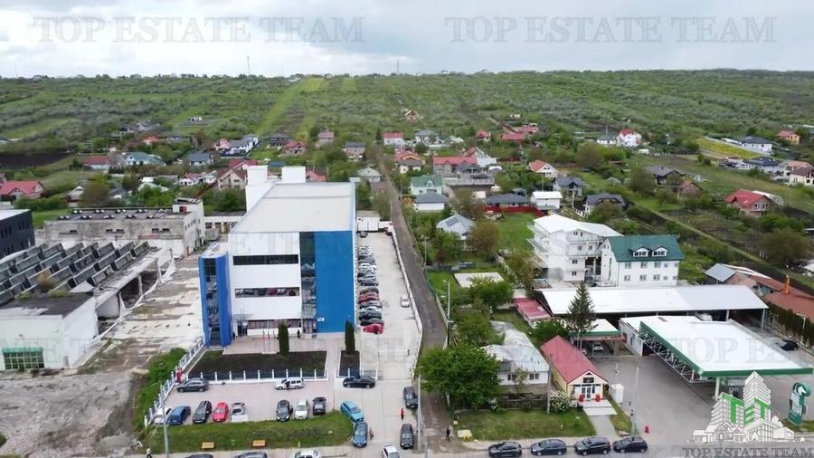 Imobil P+2E pretabil Birouri, Clinica, Spital in Vaslui - 3