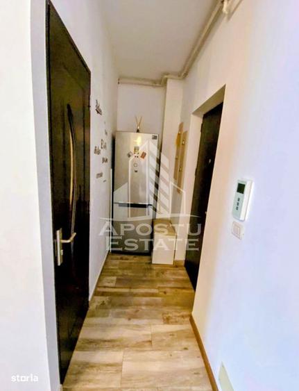 Apartament 2 camere de inchiriat,centrala proprie, Giroc, Timis - 6