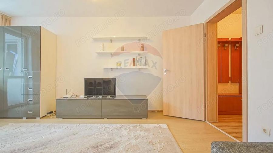 Garsoniera de inchiriat, cartierul Astra! - 4