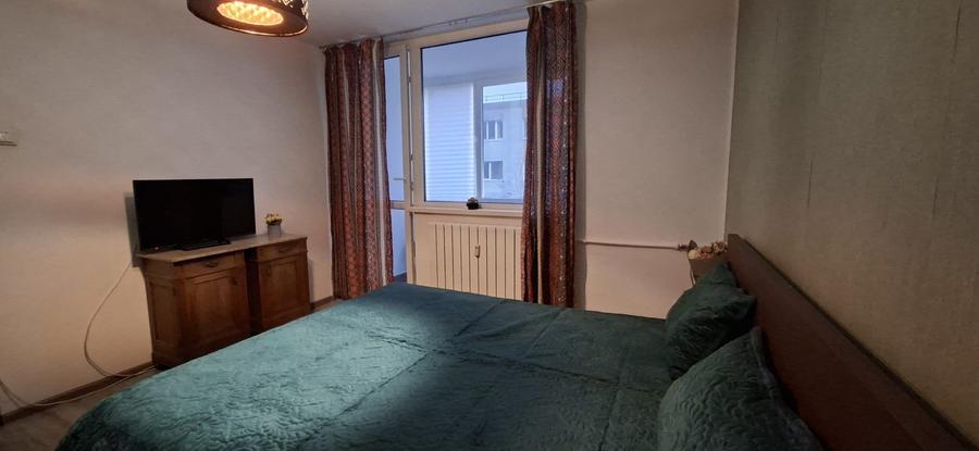 Ap 3 cam, dec, mobilat si utilat, renovat, Drumul Taberei - Romancierilor metrou - 2