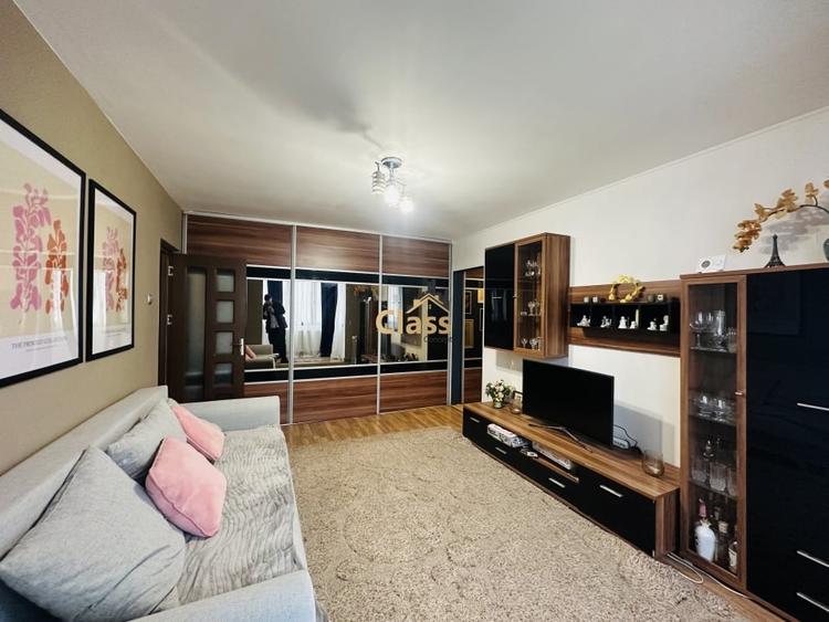 Apartament 3 camere | etaj intermediar | 51 mpu | zona Big Manastur - 1