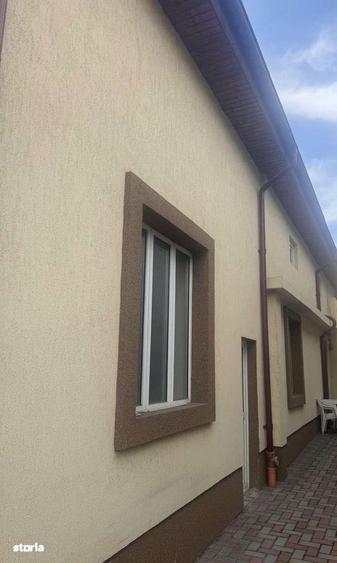 Casa- zona Gradina Botanica - 1