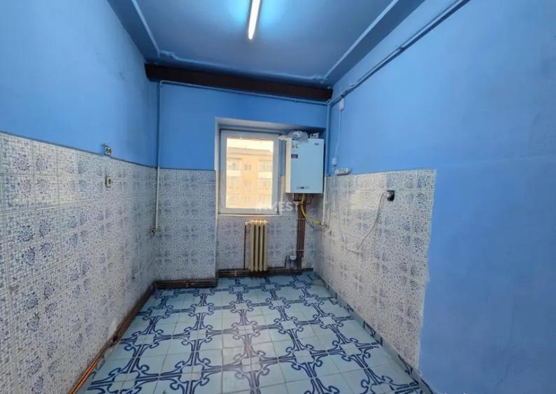 VANZARE-APARTAMENT 2 CAMERE-DECOMANDATE-BLD DACIA - 1