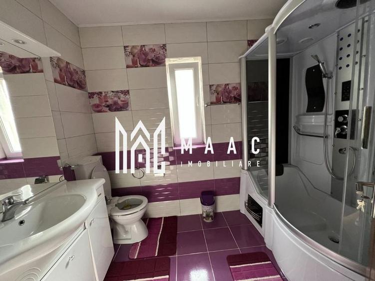 Casa individuala | Teren 500 MP | 8 camere | Arhitectilor - 9