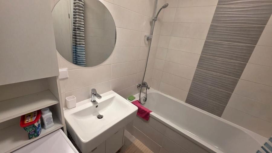 Apartament de inchiriat | 3 camere | Gran Via | CENTRALA + PARCARE - 3