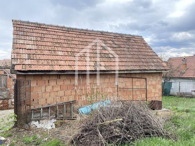 Casa de vanzare in Sibiu, cu teren de 500 mp - 18