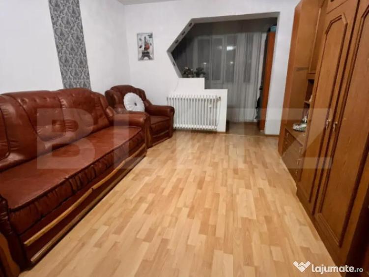 Apartament cu 4 camere - 3