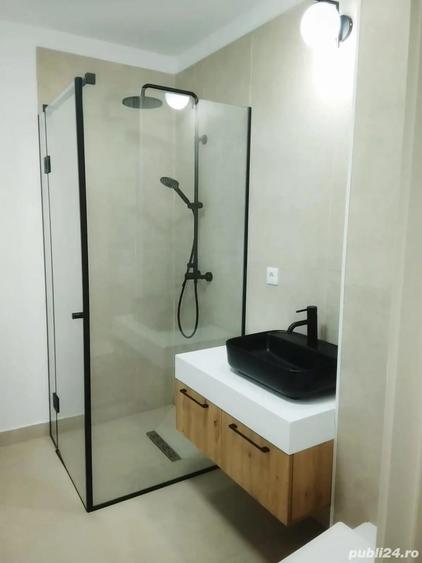 Apartament nou, de vanzare sau inchiriere, cu incalzire in pardoseala, in Chi?ineu-Cr - 1