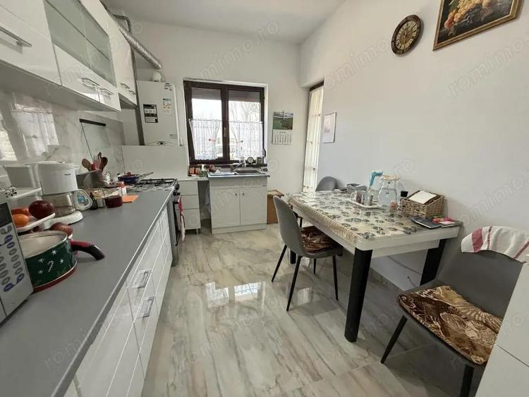 Apartament spatios, decomandat, 51 mp, parter - Chisoda - 3