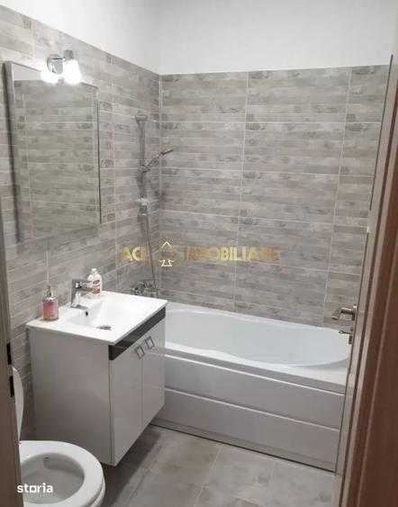 Garsoniera de inchiriat | Rosu | Parcare | 31 MP | Mobilat-Utilat - 4