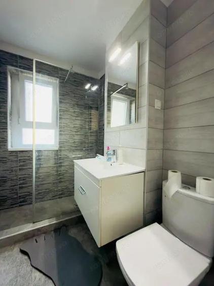 Apartament 2 camere, open space, 57mp utili etaj 4/10- NORD STAR RESIDENCE - 4