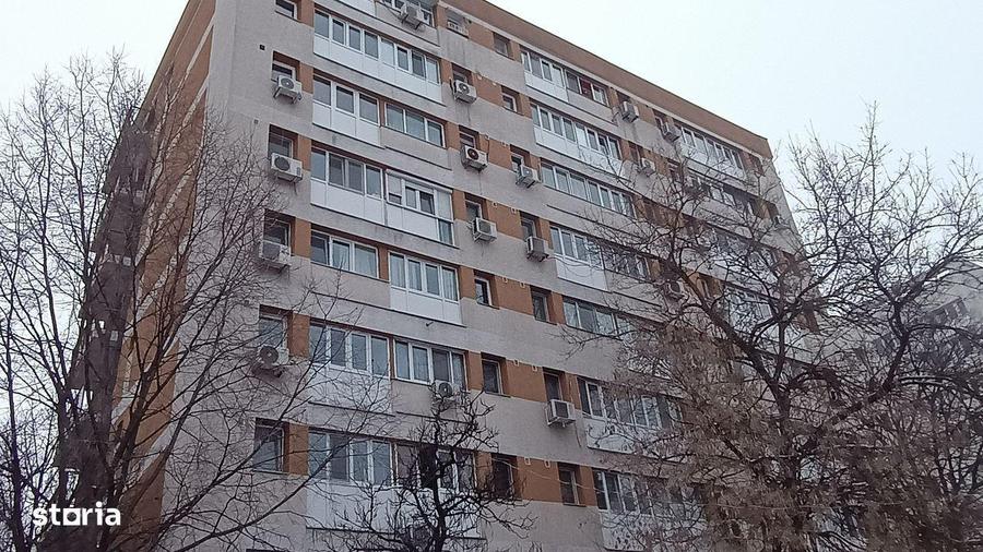 Militari Lujerului bloc reabilitat totul nou nelocuit dupa renovare - 6