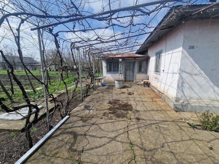 Casa de vanzare 2170mp - 4